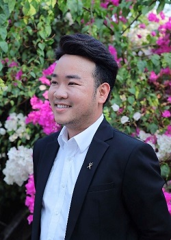 Thầy Đặng Thành Lê