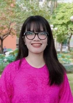 Cô Phạm Hoàng Ngọc Giao