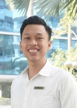 Thầy Phạm Minh Tâm