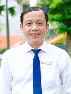 Mr. Tang Khac Quy