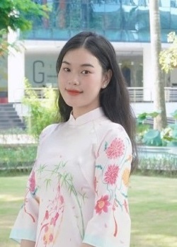 Cô Tống Thị Thuỷ Ngân