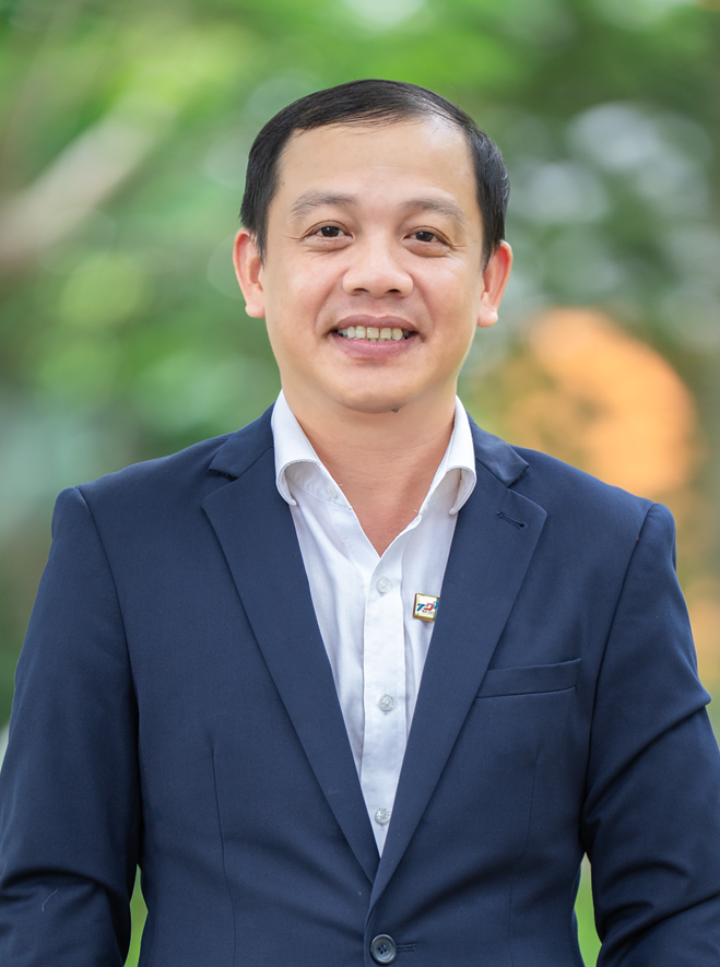 Thầy Tăng Khắc Quý