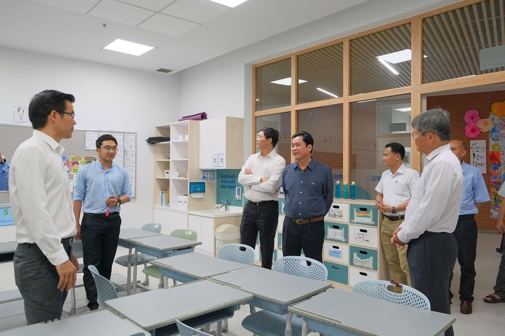 Tập đoàn cao su Việt Nam